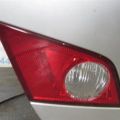 H4300-EH1MA | Крышка багажника INFINITI M35/M45 04-10 - Превью 3