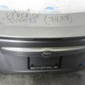 H4300-9KAMC | Крышка багажника NISSAN VERSA B17 11-19