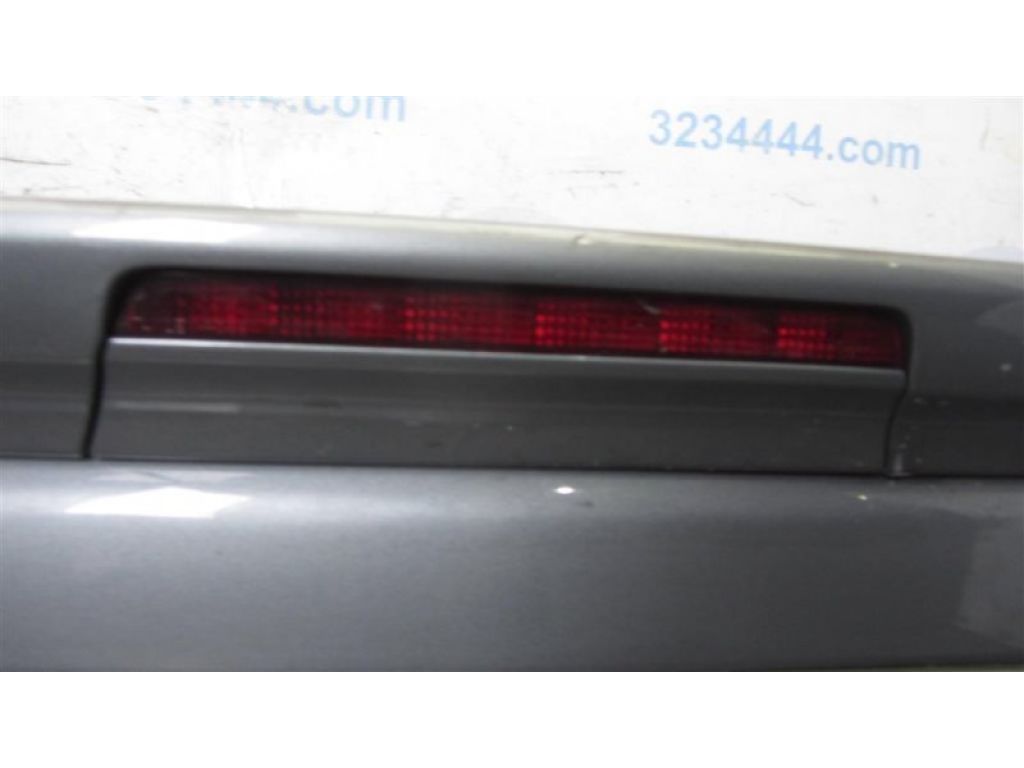 H4300-9KAMC | Крышка багажника NISSAN VERSA B17 11-19 - Фото 3