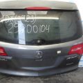 68100-STX-A83ZZ | Кришка багажника ACURA MDX (YD2) 06-13