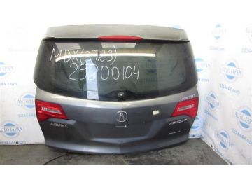 Кришка багажника ACURA MDX (YD2) 06-13