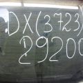 68100-STX-A83ZZ | Кришка багажника ACURA MDX (YD2) 06-13 - Прев'ю 2