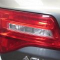 68100-STX-A83ZZ | Кришка багажника ACURA MDX (YD2) 06-13 - Прев'ю 3
