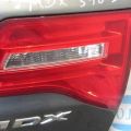 68100-STX-A83ZZ | Кришка багажника ACURA MDX (YD2) 06-13 - Прев'ю 4
