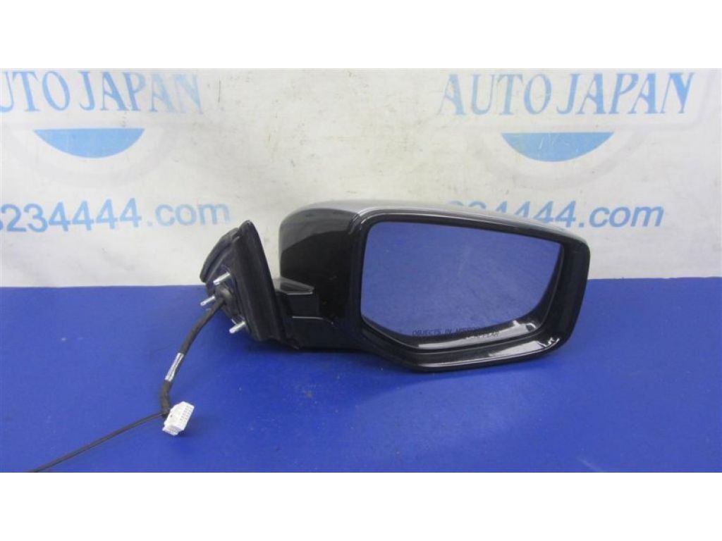 76200-TZ3-A02ZJ | Зеркало прав. ACURA TLX 14-17