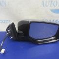 76200-TZ3-A02ZJ | Зеркало прав. ACURA TLX 14-17