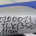 76200-TZ3-A02ZJ | Зеркало прав. ACURA TLX 14-17 - Превью 2