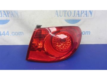 Фонарь наружный задн. прав. HYUNDAI ELANTRA HD 06-11