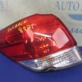 84912AJ10A | Фонарь наружный задн. лев. SUBARU OUTBACK 09-14 BR