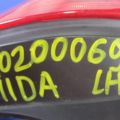 26555-EM00A | Ліхтар зовнішній задн. лів. NISSAN TIIDA/VERSA C11 04-11 - Прев'ю 2