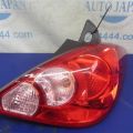 26550-EM00A | Ліхтар зовнішній задн. прав. NISSAN TIIDA/VERSA C11 04-11