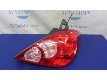 Фонарь наружный задн. прав. NISSAN TIIDA/VERSA C11 04-11
