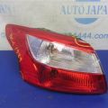 DM5Z-13405-E | Фонарь наружный задн. лев. FORD FOCUS 10-18