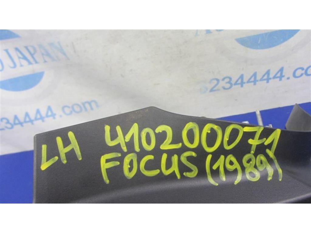 DM5Z-13405-E | Фонарь наружный задн. лев. FORD FOCUS 10-18 - Фото 3