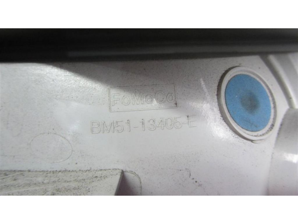 DM5Z-13405-E | Фонарь наружный задн. лев. FORD FOCUS 10-18 - Фото 5