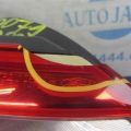 DM5Z-13405-E | Фонарь наружный задн. лев. FORD FOCUS 10-18 - Превью 7