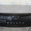 64401-AA111 | Кришка багажника TOYOTA SOLARA 03-09