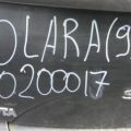 64401-AA111 | Кришка багажника TOYOTA SOLARA 03-09 - Прев'ю 2