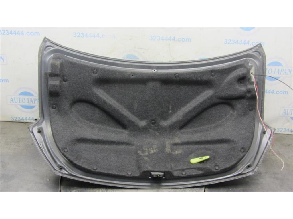 64401-AA111 | Кришка багажника TOYOTA SOLARA 03-09 - Фото 4
