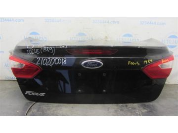 Крышка багажника FORD FOCUS 10-18
