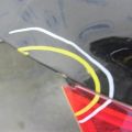 CP9Z-5440110-AA | Крышка багажника FORD FOCUS 10-18 - Превью 4