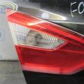 CP9Z-5440110-AA | Крышка багажника FORD FOCUS 10-18 - Превью 6