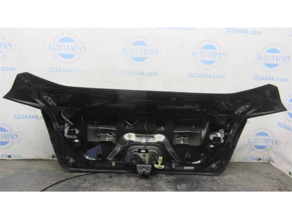 CP9Z-5440110-AA | Крышка багажника FORD FOCUS 10-18 - Фото 7