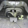 CP9Z-5440110-AA | Крышка багажника FORD FOCUS 10-18 - Превью 8