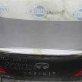 HDC00-JK0MM | Кришка багажника INFINITI G25/G35/G37/Q40 06-14 - Прев'ю 6