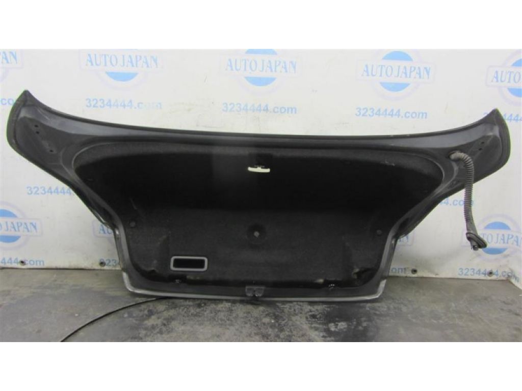 HDC00-JK0MM | Кришка багажника INFINITI G25/G35/G37/Q40 06-14 - Фото 8