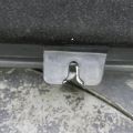 HDC00-JK0MM | Кришка багажника INFINITI G25/G35/G37/Q40 06-14 - Прев'ю 9