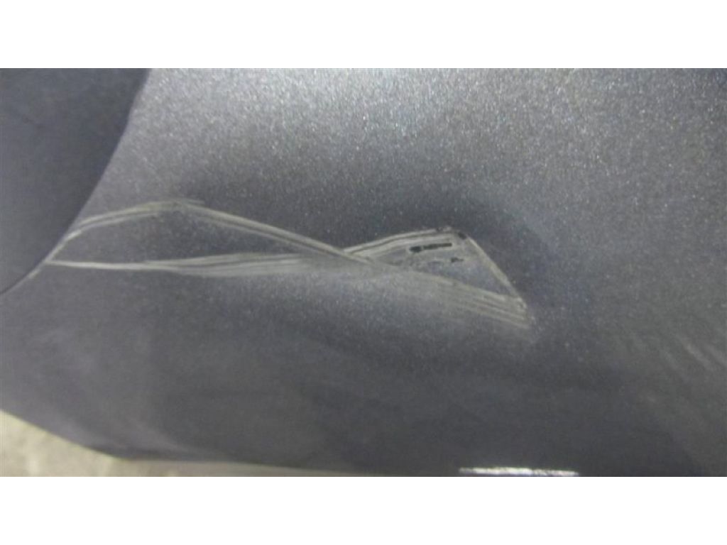 HDC00-JK0MM | Кришка багажника INFINITI G25/G35/G37/Q40 06-14 - Фото 10
