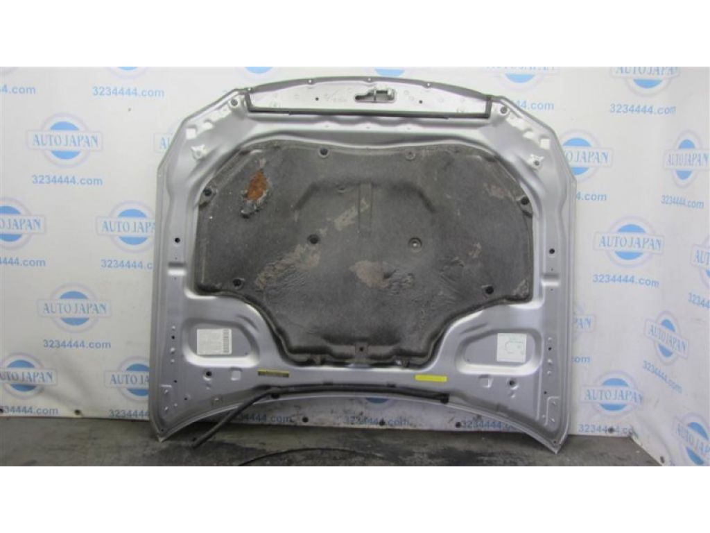 F5100-EG0MM | Капот INFINITI M35/M45 04-10 - Фото 5