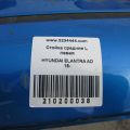 71312-F3D00 | Стойка кузова средняя лев. HYUNDAI ELANTRA AD 16- - Превью 2