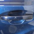 60409AJ03B9P | Двері задн. лів. SUBARU OUTBACK 09-14 BR - Прев'ю 4