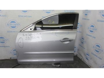 Дверь передн. лев. ACURA ILX 12-16