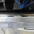 67050-TX6-A91ZZ | Двері передн. лів. ACURA ILX 12-16 - Прев'ю 5