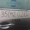 HMA0M-1BAAA | Дверь передн. прав. INFINITI EX35(37) 07-12 - Превью 2