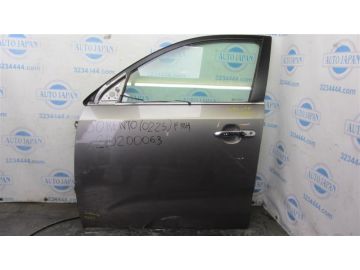 Дверь передн. лев. KIA SORENTO XM 09-14