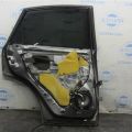 H210A-CL7MA | Двері задн. лів. INFINITI FX S50 03-08 - Прев'ю 6