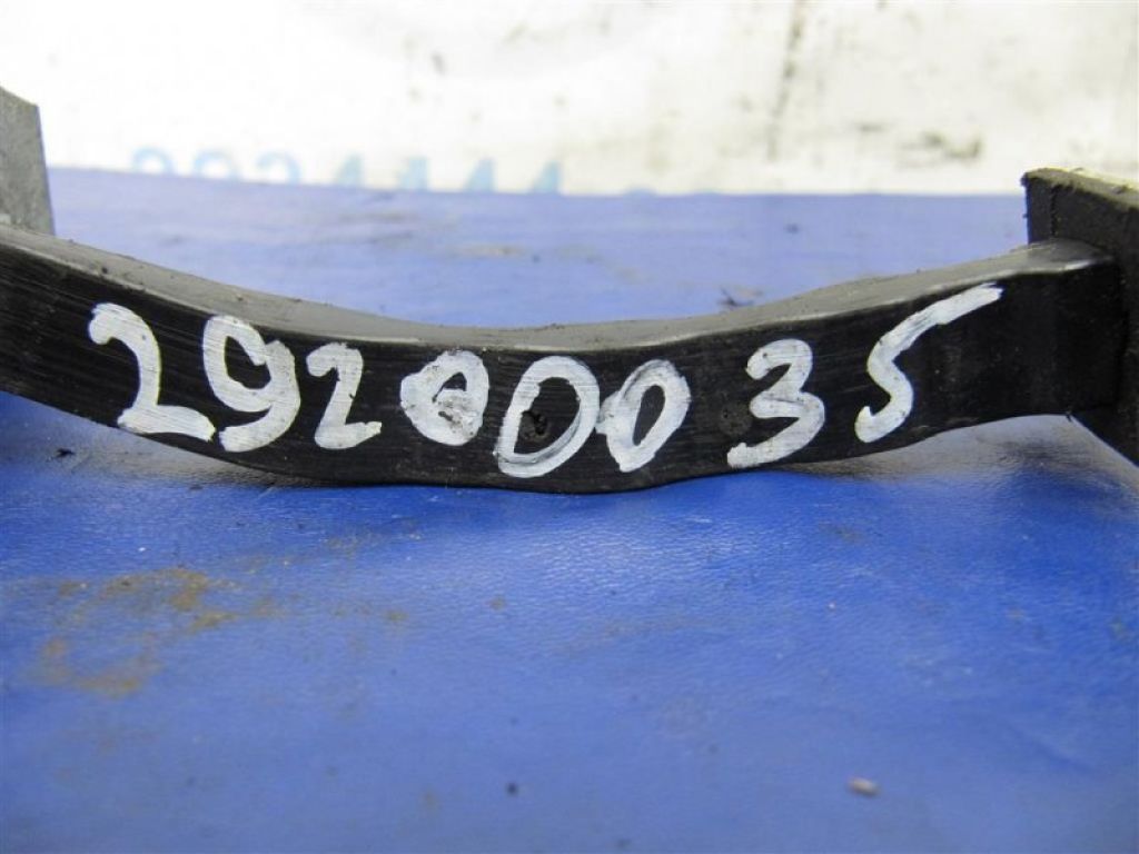 82431-EG000 | Обмежувач дверей задн. лів. INFINITI M35/M45 04-10 - Фото 2