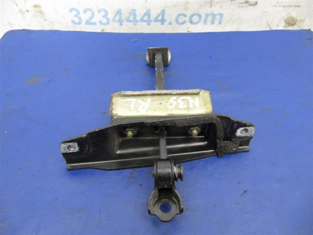 82431-EG000 | Обмежувач дверей задн. лів. INFINITI M35/M45 04-10 - Фото 4