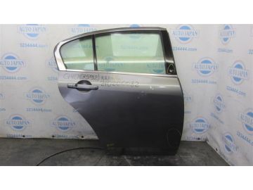 Двері задн. прав. INFINITI G25/G35/G37/Q40 06-14