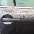 H2100-JK0MM | Дверь задн. прав. INFINITI G25/G35/G37/Q40 06-14 - Превью 2