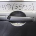 H2100-JK0MM | Дверь задн. прав. INFINITI G25/G35/G37/Q40 06-14 - Превью 4