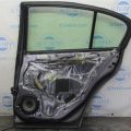 H2100-JK0MM | Дверь задн. прав. INFINITI G25/G35/G37/Q40 06-14 - Превью 9