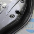 H2100-JK0MM | Дверь задн. прав. INFINITI G25/G35/G37/Q40 06-14 - Превью 10