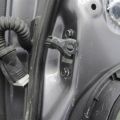 H2100-JK0MM | Дверь задн. прав. INFINITI G25/G35/G37/Q40 06-14 - Превью 11
