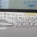 5730A060 | Двері задн. прав. MITSUBISHI OUTLANDER 03-07 - Прев'ю 2