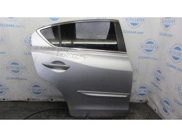Дверь задн. прав. ACURA ILX 12-16